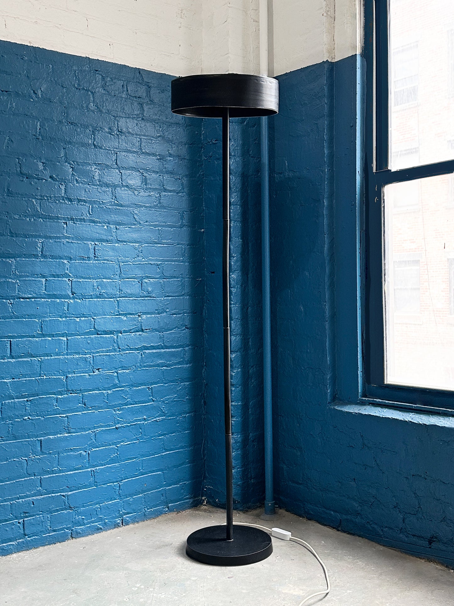 Floor Lamp: 2025 Capsule o1