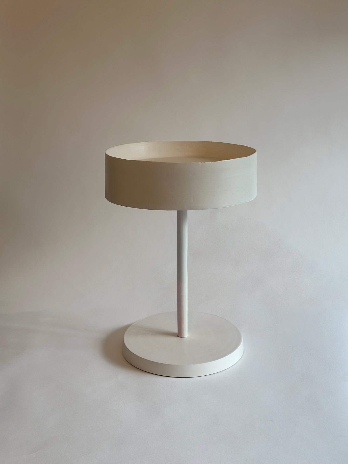 Table Lamp: 2025 Capsule o1