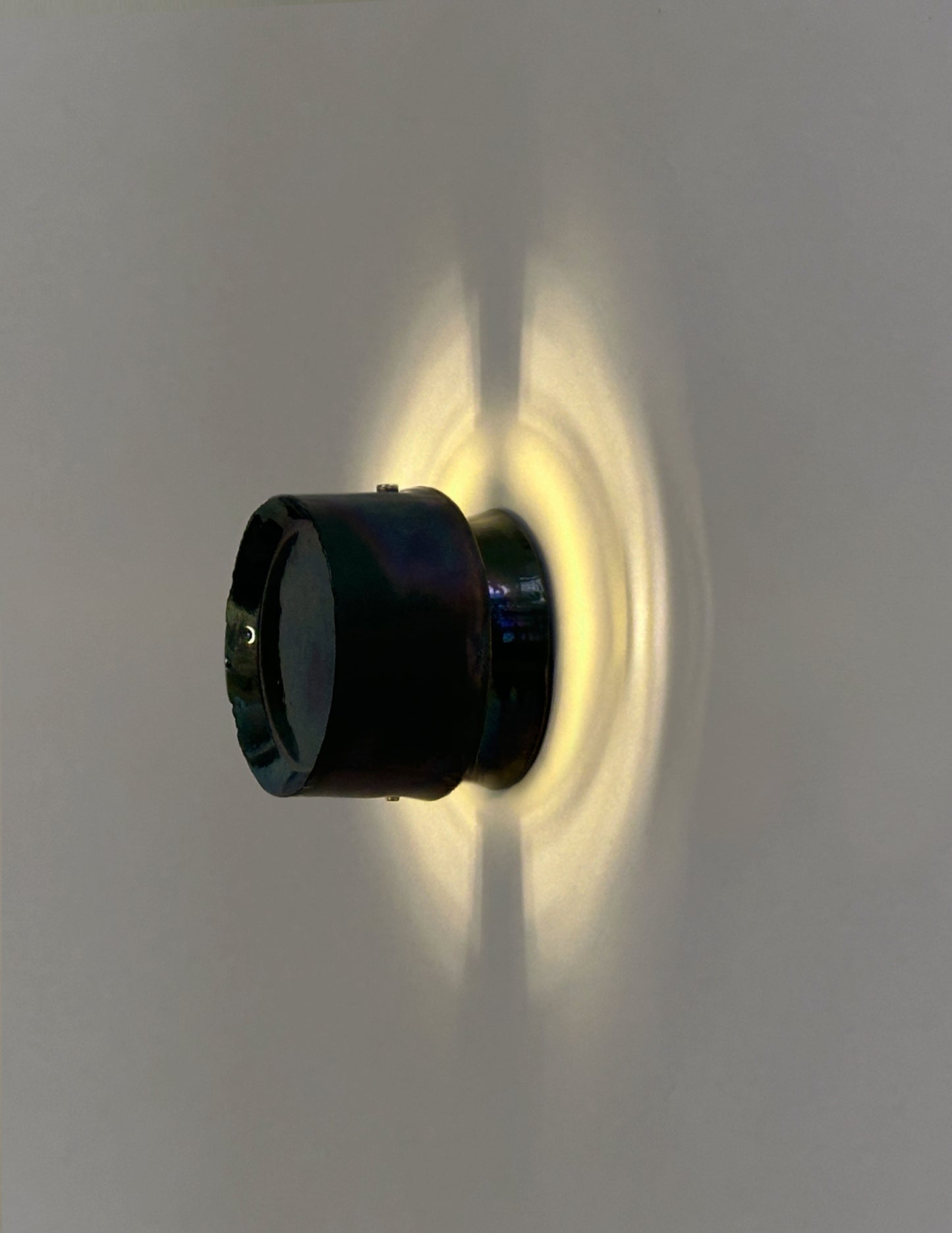 Sconce: 2025 Capsule o1