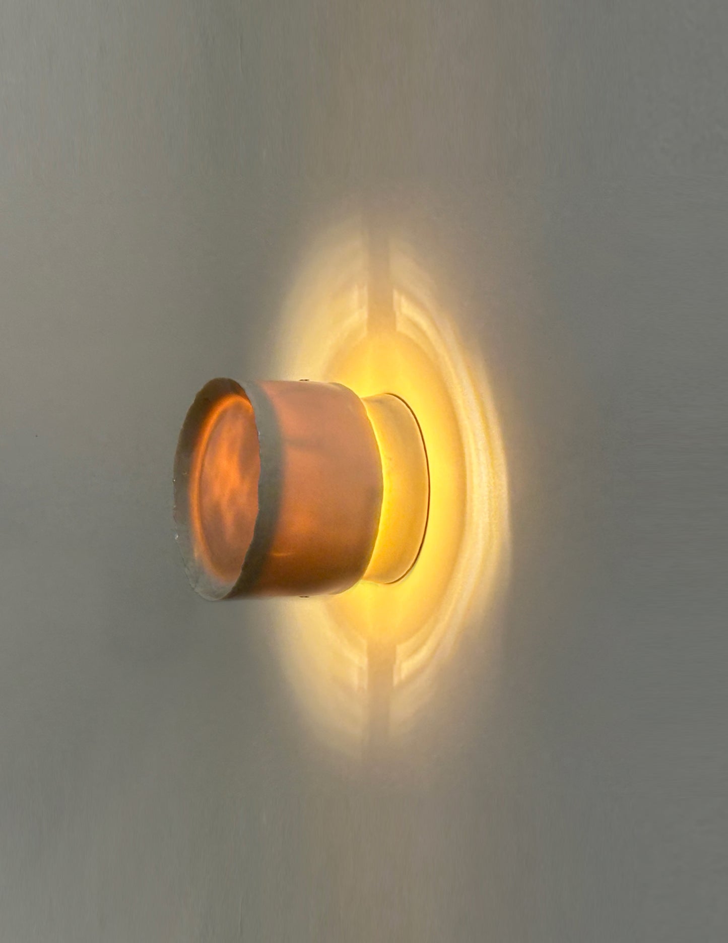 Sconce: 2025 Capsule o1